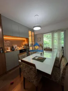 Cobertura com 3 Quartos à venda, 106m² no Itaipava, Petrópolis