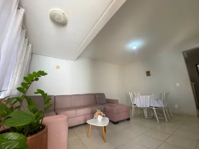Sobrado com 3 Quartos à venda, 131m² no Jardim Atlântico, Goiânia
