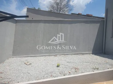 Casa com 2 Quartos à venda, 56m² no Pousada das Rosas, São Joaquim de Bicas