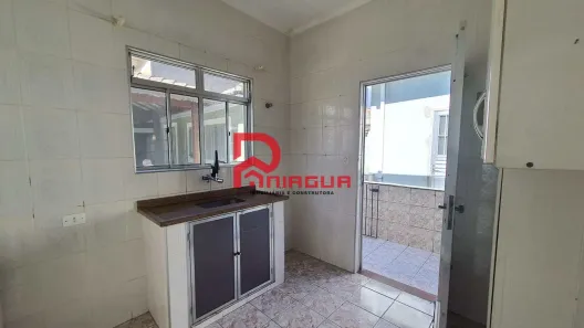 Casa de Condomínio com 1 Quarto para alugar, 32m² no Cibratel II, Itanhaém