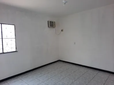 Kitnet com 1 Quarto para alugar, 23m² no Armando Mendes, Manaus