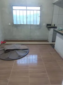Fazenda / Sítio / Chácara com 2 Quartos à venda, 1200m² no Padre Vitor, São Joaquim de Bicas