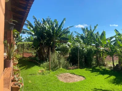 Fazenda / Sítio / Chácara à venda, 110m² no , Alvorada do Sul