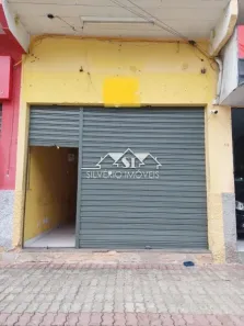 Loja / Salão / Ponto Comercial para alugar, 32m² no Corrêas, Petrópolis