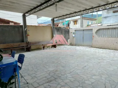 Casa com 3 Quartos à venda, 120m² no Campo Grande, Rio de Janeiro