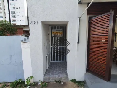 Casa Comercial com 2 Quartos para alugar, 166m² no Vila Leão, Sorocaba