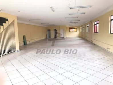 Prédio Inteiro para alugar, 667m² no Vila Guarani, Mauá