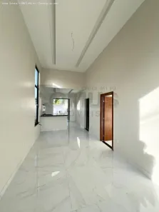 Casa de Condomínio com 3 Quartos à venda, 133m² no Paraíso da Barra, Barra dos Coqueiros
