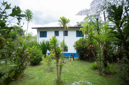 Fazenda / Sítio / Chácara com 8 Quartos à venda, 800m² no Barrinha, São Lourenço da Serra