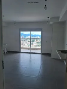 Kitnet com 1 Quarto à venda, 35m² no Centro, Mogi das Cruzes