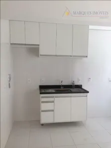 Apartamento com 2 Quartos para alugar, 61m² no Vila Bossi, Louveira