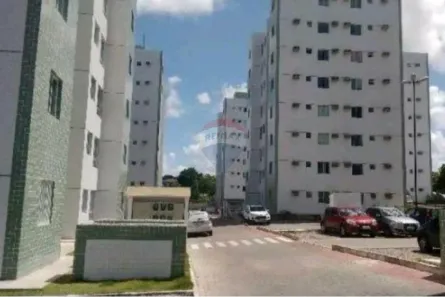 Apartamento com 2 Quartos à venda, 44m² no Centro, Paulista