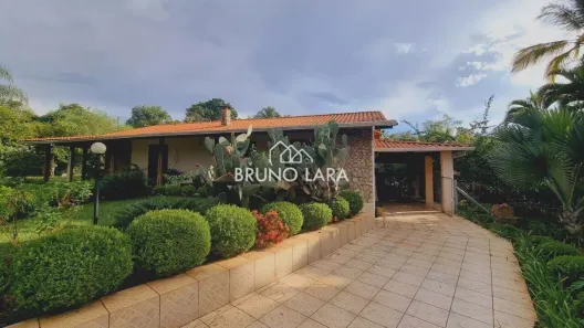 Casa de Condomínio com 4 Quartos à venda, 3000m² no Condomínio Fazenda Solar, Igarapé