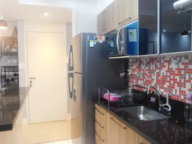 Apartamento com 2 Quartos à venda, 65m² no Nossa Senhora do Ó, São Paulo