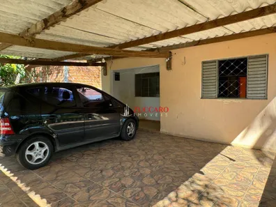 Casa com 4 Quartos à venda, 150m² no Loteamento Vale Florido, Embu-Guaçu