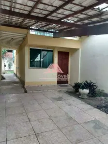 Casa com 2 Quartos à venda, 90m² no Campo Grande, Rio de Janeiro