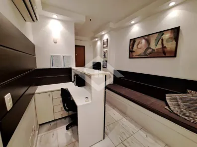 Galpão / Depósito / Armazém à venda, 49m² no Barra da Tijuca, Rio de Janeiro
