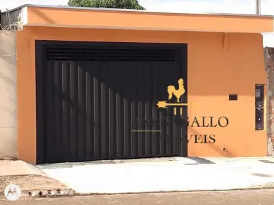 Loja / Salão / Ponto Comercial à venda, 59m² no Jardim Buzolin, Araras