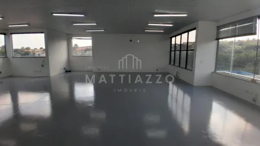 Loja / Salão / Ponto Comercial para alugar, 150m² no Jardim Residencial Granja Machado, Limeira