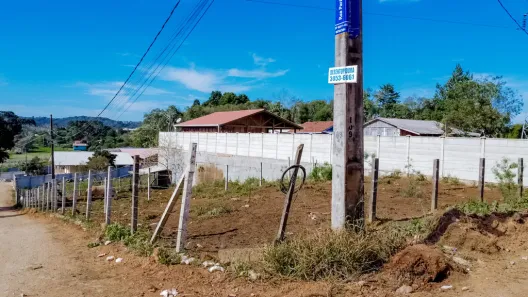 Terreno / Lote / Condomínio à venda, 630m² no Botiatuba, Almirante Tamandaré