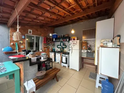 Casa com 2 Quartos à venda, 140m² no Alto do Moura, Caruaru
