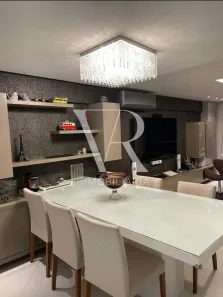 Apartamento com 3 Quartos à venda, 139m² no João Agripino, João Pessoa