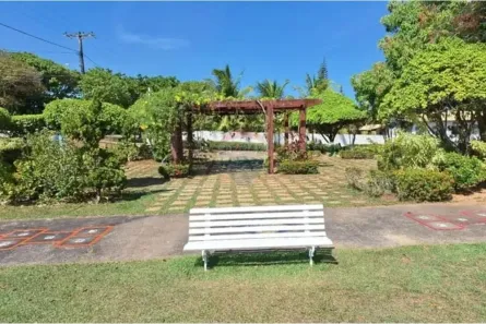 Terreno / Lote / Condomínio com 1 Quarto à venda, 2000m² no Jauá (Abrantes), Camaçari