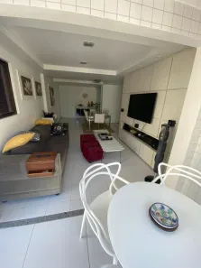 Apartamento com 3 Quartos à venda, 85m² no Centro, Jaboatão dos Guararapes
