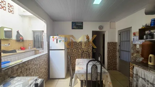 Sobrado com 3 Quartos à venda, 100m² no Bonfim, Juiz de Fora