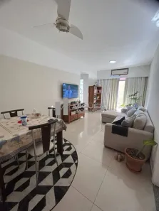 Apartamento com 2 Quartos à venda, 86m² no Rio Comprido, Rio de Janeiro