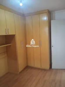 Apartamento com 3 Quartos à venda, 64m² no Parque João de Vasconcelos, Sumaré