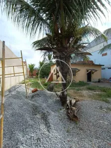 Galpão / Depósito / Armazém para alugar, 608m² no Enseada das Gaivotas, Rio das Ostras