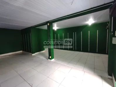 Loja / Salão / Ponto Comercial com 1 Quarto para alugar, 60m² no Ponta Negra, Natal