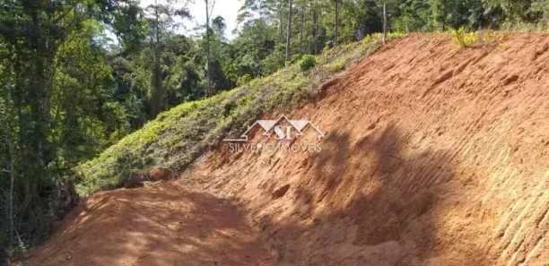 Terreno / Lote / Condomínio à venda, 1853m² no Quarteirão Ingelheim, Petrópolis