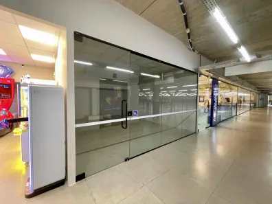 para alugar, 25m² no Centro, Chapecó