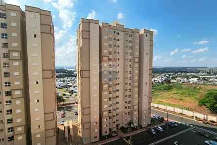 Apartamento com 2 Quartos para alugar, 49m² no Zona Predominantemente Residencial Dois ( ZPR 2), Nova Odessa