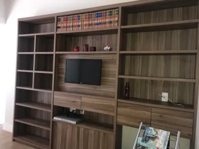 Conjunto Comercial / Sala à venda, 23m² no São Pedro, Belo Horizonte