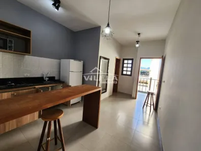 Flat com 1 Quarto para alugar, 35m² no Parque Balneário Poiares, Caraguatatuba