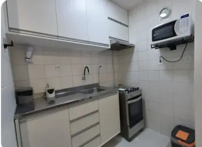 Studio com 1 Quarto à venda, 33m² no Barra, Salvador