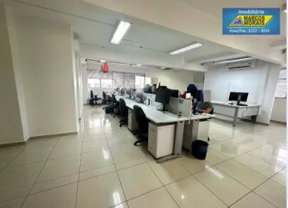 Andar / Laje corporativa para alugar, 430m² no Parque Campolim, Sorocaba