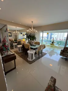 Apartamento com 3 Quartos à venda, 143m² no Horto Bela Vista, Salvador