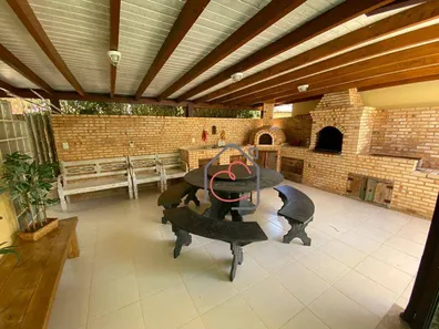 Casa de Condomínio com 5 Quartos à venda, 200m² no Village de Búzios, Armação dos Búzios