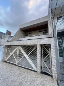 Sobrado com 3 Quartos à venda, 500m² no Santo Antônio, Aracaju