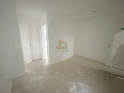 Apartamento com 2 Quartos à venda, 46m² no Botiatuba, Almirante Tamandaré
