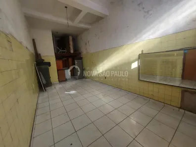 Loja / Salão / Ponto Comercial para alugar, 35m² no Taboão, Diadema