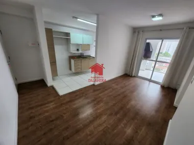 Apartamento com 2 Quartos para venda ou aluguel, 65m² no Fundação, São Caetano do Sul