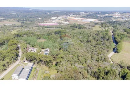 Terreno / Lote / Condomínio com 1 Quarto à venda, 20000m² no Centro, Campina Grande do Sul
