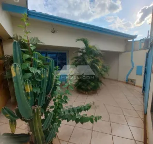 Casa com 3 Quartos à venda, 180m² no Centro, Santa Gertrudes