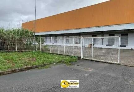 Galpão / Depósito / Armazém para alugar, 5000m² no Prazeres, Jaboatão dos Guararapes