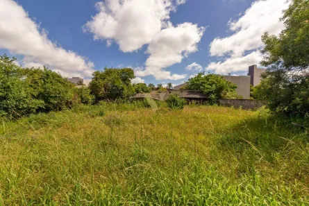 Terreno / Lote / Condomínio à venda, 1054m² no Centro, Campo Largo